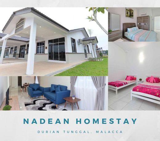 Nadean Homestay Malacca