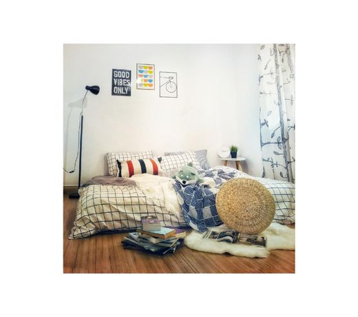 A MODEST LODGE @MELAKA TOWN #3BR APT NEAR JONKER