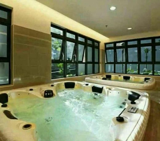 A1306 Atlantis City View #Go Guesthouse Management