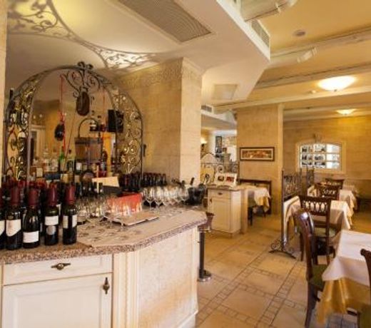 Sartori's Hotel