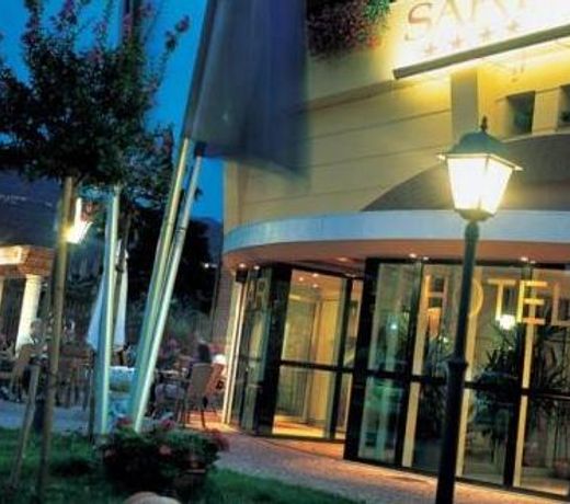Sartori's Hotel