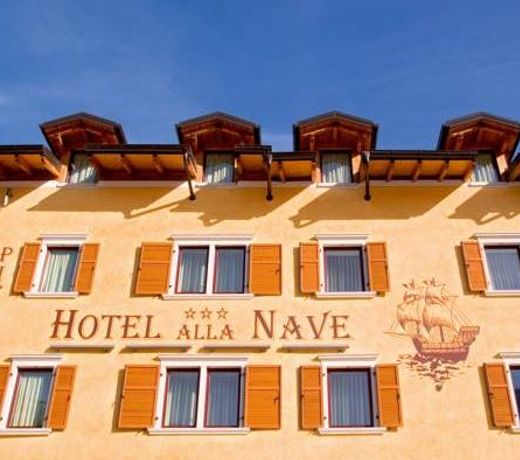 Hotel Ristorante Alla Nave