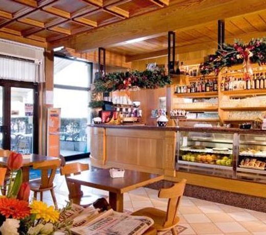 Hotel Ristorante Alla Nave