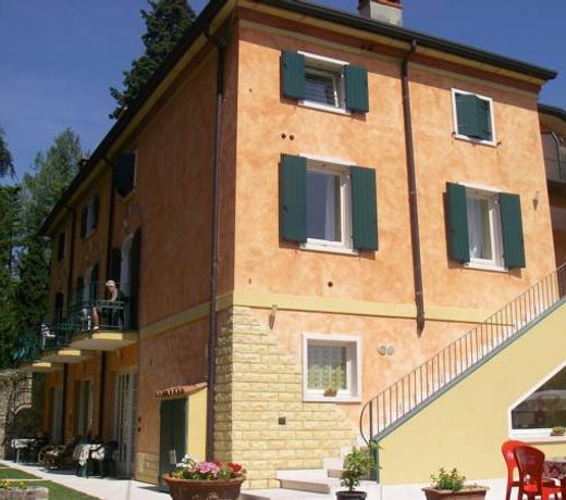 Residenza Eden