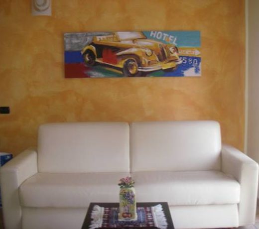 Residenza Eden