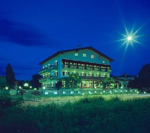 Hotel da Roberto