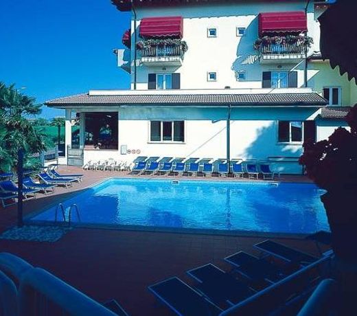 Hotel da Roberto