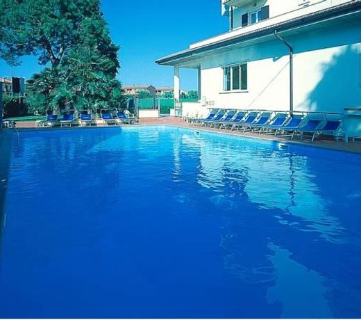 Hotel da Roberto