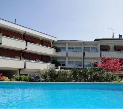 Hotel Giulietta Romeo