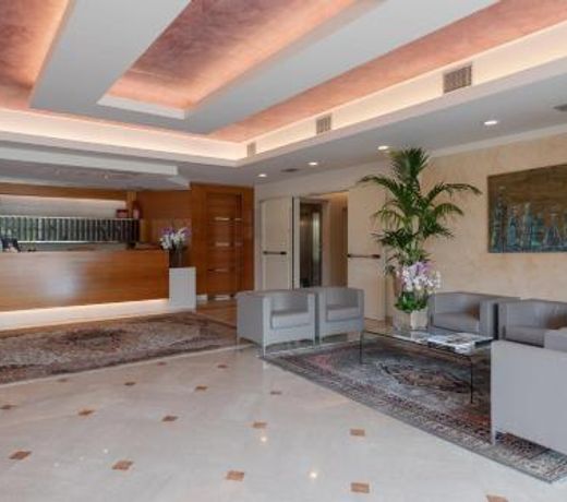 Hotel Giulietta Romeo