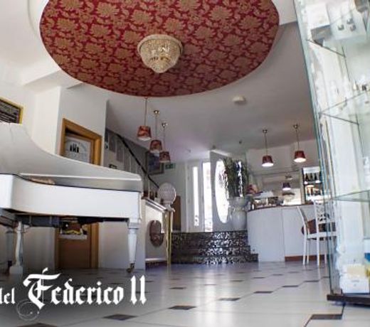 Hotel Federico II