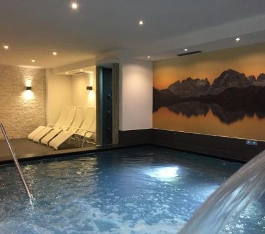 Hotel Ariston ***S