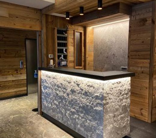 Hotel Ariston ***S