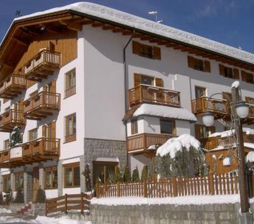 Hotel Ariston ***S