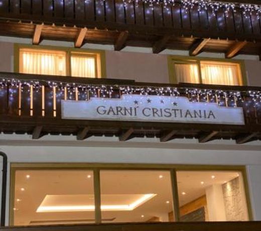 Hotel Cristiania