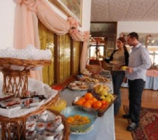Hotel Cristiania