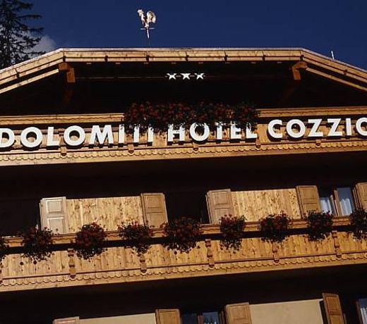 Dolomiti Hotel Cozzio