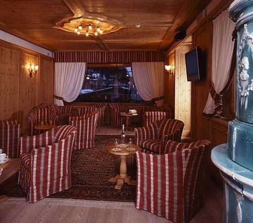 Dolomiti Hotel Cozzio