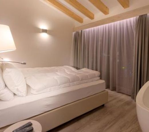 Hotel Rosengarten