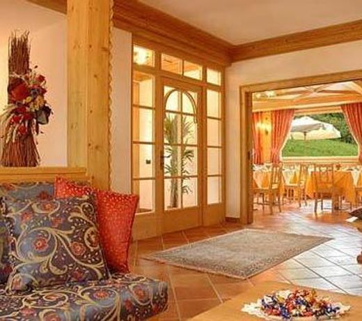 Hotel Garni La Soldanella