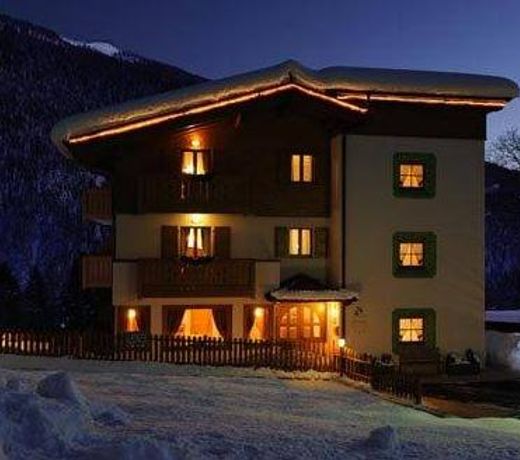 Hotel Garni La Soldanella