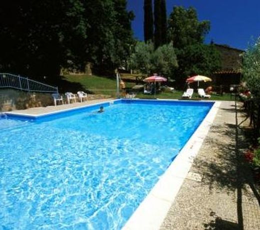 Massa Vecchia