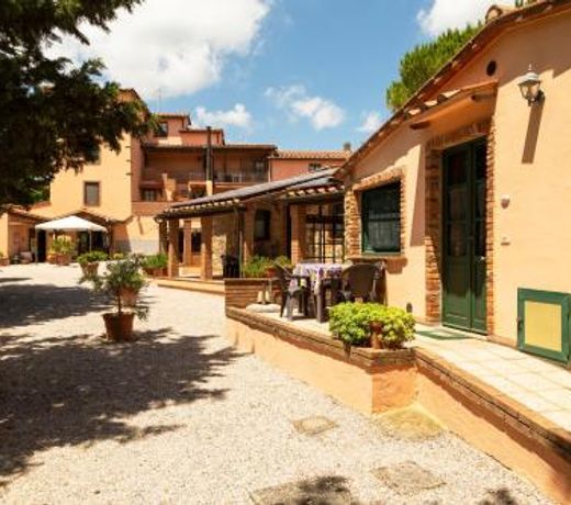 Agriturismo Il Belvedere Country Houses