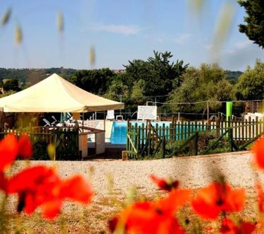 Agriturismo Il Belvedere Country Houses