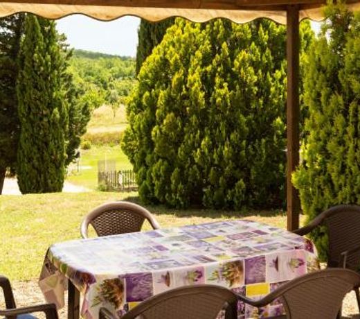 Agriturismo Il Belvedere Country Houses