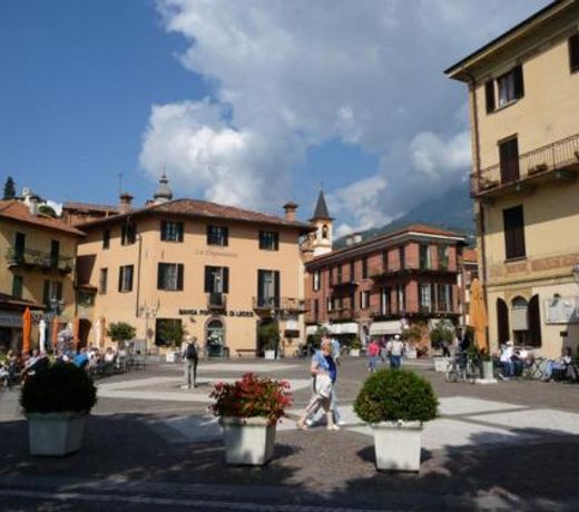 Parco dei Cervi Terrazzo