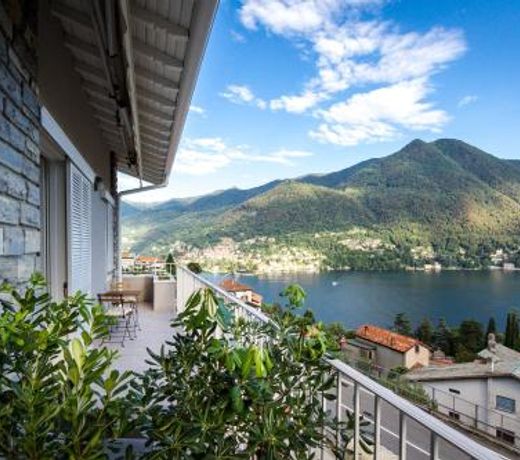 Como Lake Amazing View - byMyHomeinComo