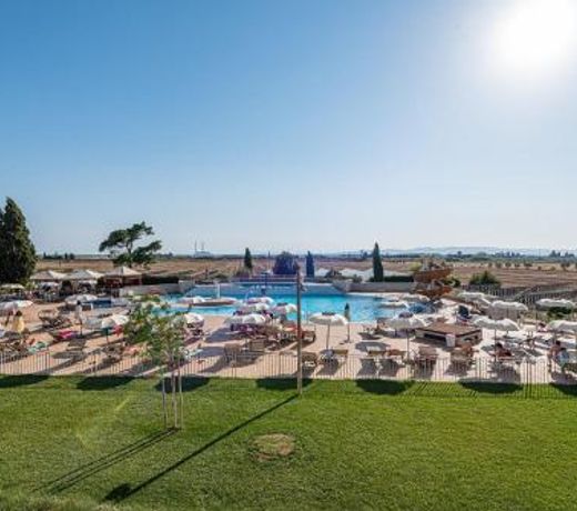 Salvapiano Holiday Ranch