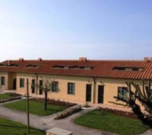 Salvapiano Holiday Ranch