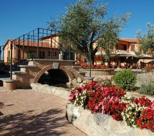 Villaggio Turistico Airone