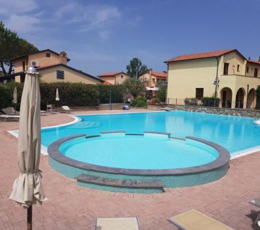 Villaggio Turistico Airone