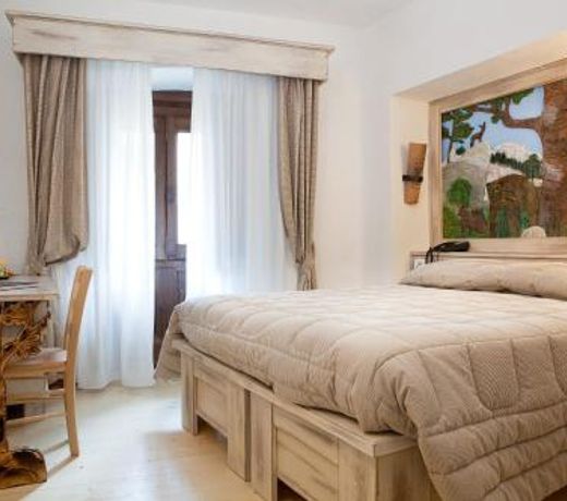 Garnì La Rua nel Bosco