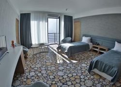 Yurd Hotel, регион , город Qax İngiloy - Фотография отеля №1