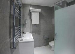 Yurd Hotel фото 3, г. Qax İngiloy, 