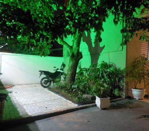 Pousada Aconchego