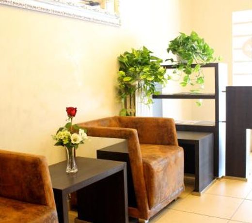 Hotel Savoia