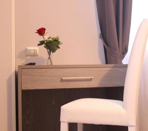Hotel Savoia