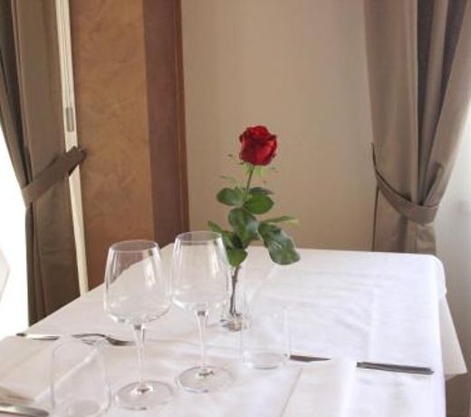 Hotel Savoia