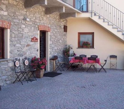 Bed & Breakfast Lo Teisson