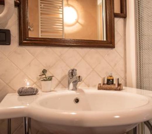 Bed & Breakfast Lo Teisson