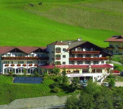 Hotel Seeber