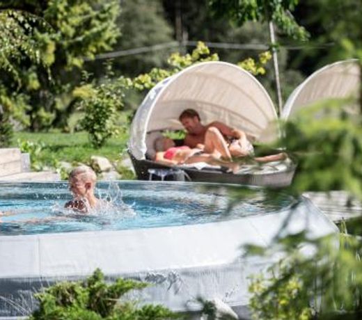Alphotel Tyrol