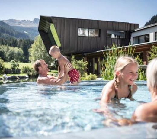 Alphotel Tyrol