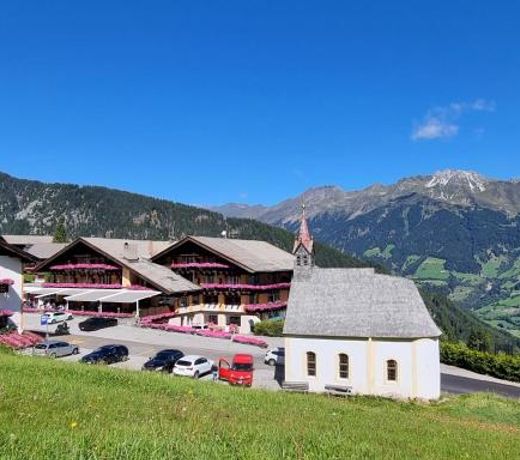 Sporthotel Kalcherhof