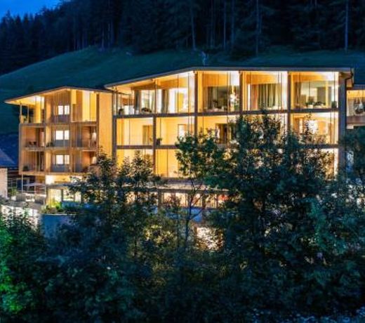 Naturhotel Rainer