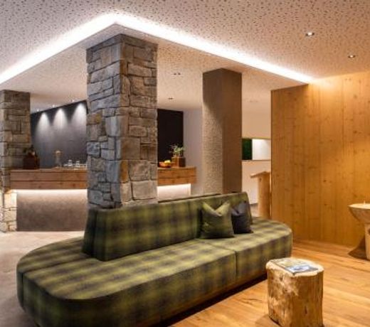 Naturhotel Rainer